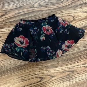 3T Polo Ralph Lauren skirt